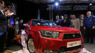 EEUU sanciona a las automotrices m&aacute;s grandes de Ir&aacute;n y a empresas ferroviarias