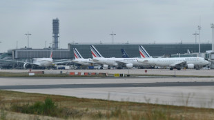 El n&uacute;mero de pasajeros en los aeropuertos europeos supera los niveles de antes del covid-19