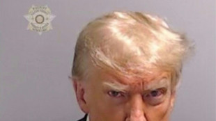 La justice de G&eacute;orgie met un point final &agrave; la derni&egrave;re inculpation p&eacute;nale de Trump