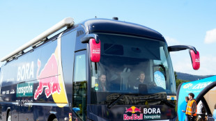 Denk: Sp&auml;te Dopingkontrollen nun auch beim Red-Bull-Team