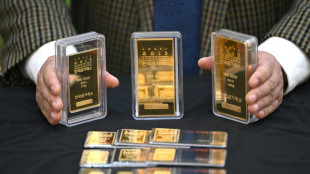 March&eacute;s financiers: l'or d&eacute;passe les 5.000 dollars, les Bourses atones