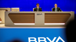 El BBVA registra un beneficio al alza del 26% en el tercer trimestre gracias a M&eacute;xico y Espa&ntilde;a
