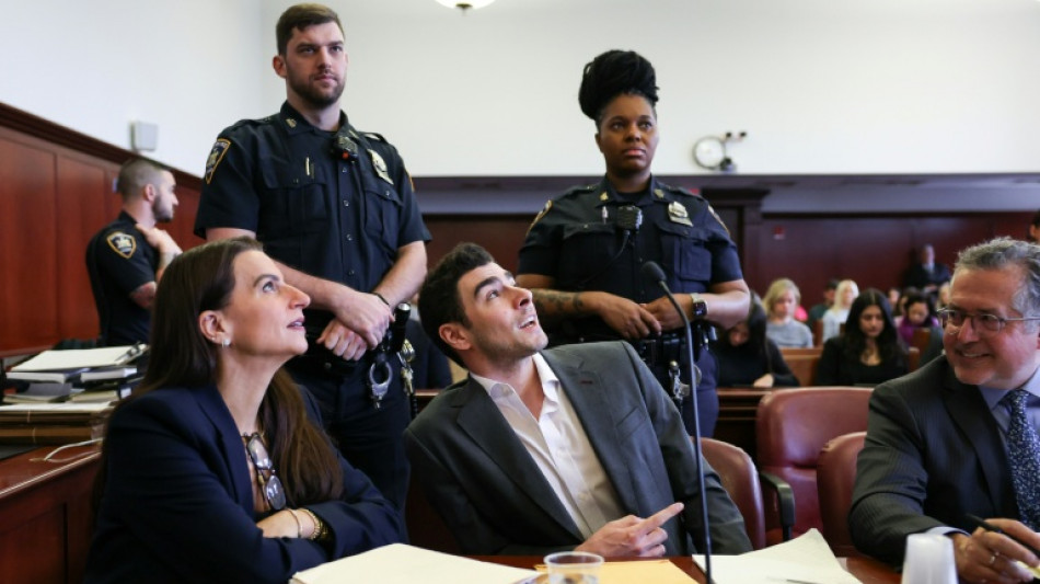 Five takeaways from Luigi Mangione evidence hearings