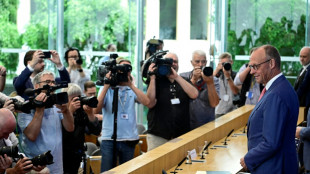 Koalition "im Rhythmus": Merz sieht Regierung bei Reformen auf Kurs