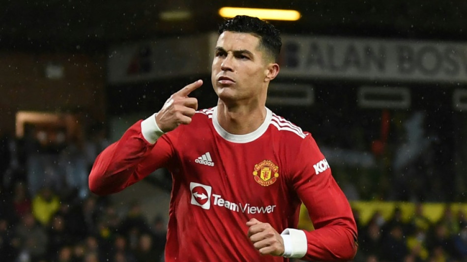 C1: Cristiano Ronaldo retrouve l'Atl&eacute;tico, duel d'anciens vainqueurs entre Benfica et Ajax