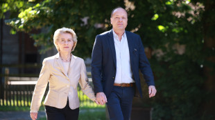 Von der Leyen, 'abbiamo vinto, fermeremo gli estremisti'