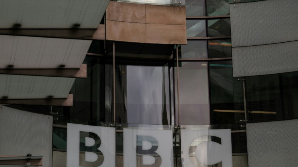 BBC-Pr&auml;sident entschuldigt sich bei Trump f&uuml;r irref&uuml;hrende Dokumentation