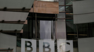 BBC-Pr&auml;sident entschuldigt sich bei Trump f&uuml;r irref&uuml;hrende Dokumentation
