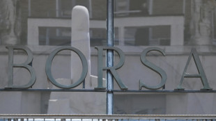 Borsa: Milano debole (-2,25%), pesano Inwit, Prysmian e Tim, balza Eni