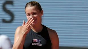 Polish qualifier Chwalinska continues dream Roland Garros run