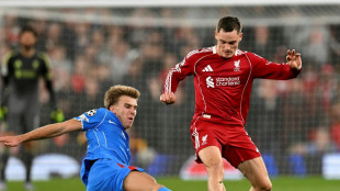 CL: Siege für PSG und Inter - Liverpool jubelt spät