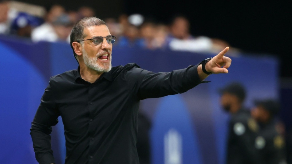 Bilic neuer kroatischer Nationaltrainer