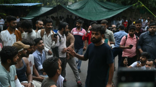 Nach Gewalt bei Protesten in Indien: Gandhi fordert R&uuml;cktritt von Premier Modi