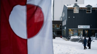 Konflikt mit den USA: Erste Soldaten aus Nato-L&auml;ndern in Gr&ouml;nland eingetroffen 