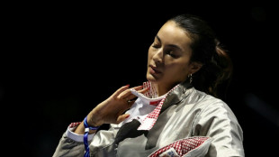 Escrime: Balzer en argent aux championnats du monde