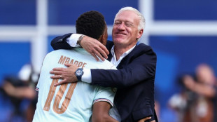 Mondial-2026: Didier Deschamps, toujours plus pr&egrave;s des &eacute;toiles
