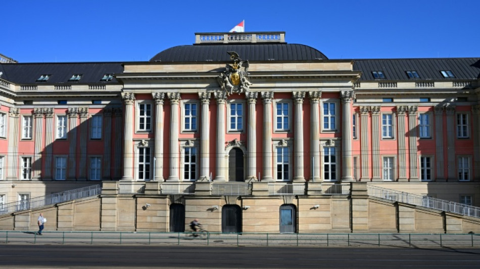 SPD und CDU in Brandenburg wollen "z&uuml;gig" &uuml;ber Koalition verhandeln