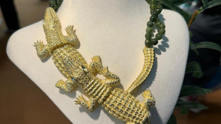 A Fashion&Jewels i trend sono collezioni resort e natura