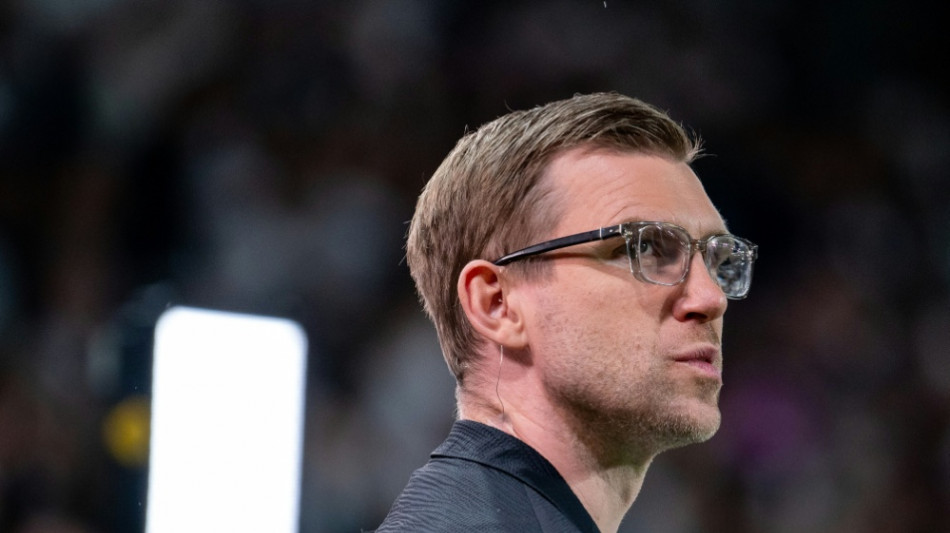 V&ouml;ller: Rio-Weltmeister m&uuml;ssen "Verantwortung &uuml;bernehmen"