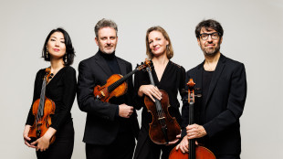 Le 'Folk Tales' del Quartetto Prometeo a Napoli per la Scarlatti