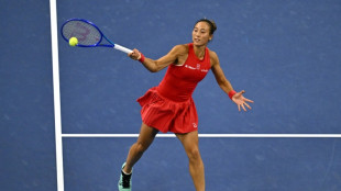 Resurgent Zheng charges into China Open final with Andreeva 