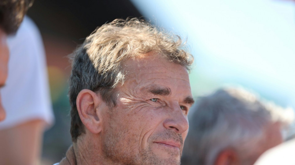 Lehmann leidet mit ter Stegen: "Ganz blöde Situation"