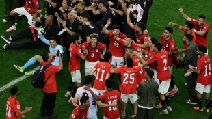 Egito elimina Austr&aacute;lia nos p&ecirc;naltis e vai &agrave;s oitavas da Copa do Mundo