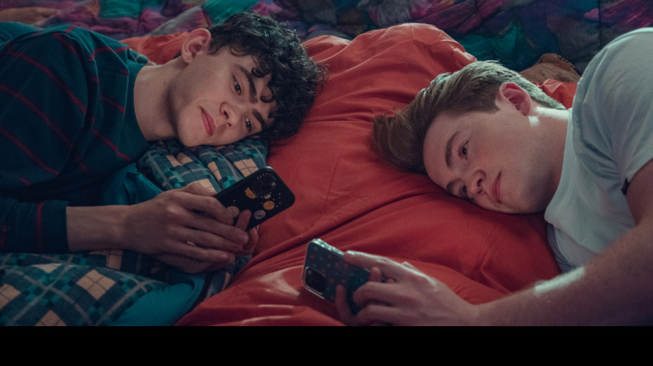 L'Effetto Netflix non si ferma ad una serie, dall'economia al costume