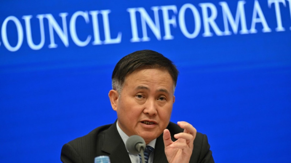 China aplica un recorte de la reserva m&iacute;nima obligatoria para los bancos