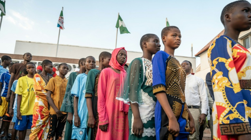 La mitad de los 166 cristianos reportados como secuestrados en Nigeria estaban escondidos