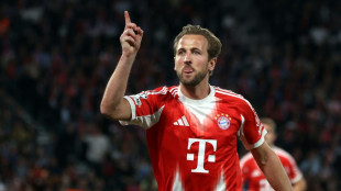 Kane: "Im Rennen" um den Ballon d'Or
