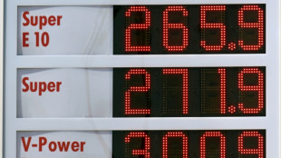 &Ouml;lpreis wieder &uuml;ber 100 Dollar - Spritpreise binnen einer Woche stark gestiegen