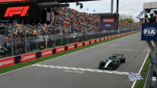 Antonelli wins Canadian Grand Prix to extend championship lead&nbsp;