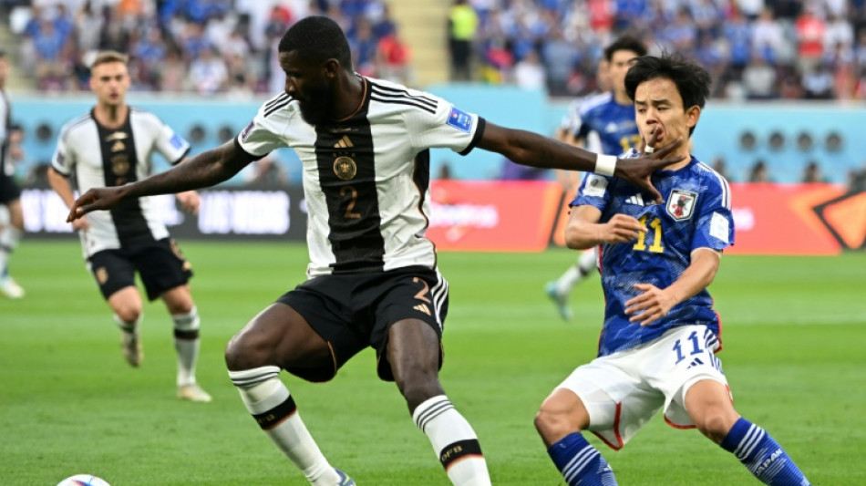 The first 48-team World Cup -- more opportunities, less jeopardy?