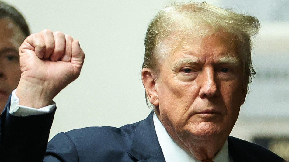 Donald Trump terr&agrave; un discorso a New York alle 17