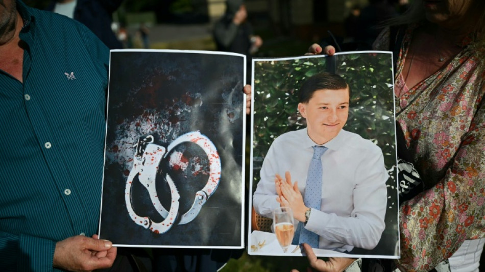 Starmer acusa a Musk de "intentar sembrar la divisi&oacute;n" tras asesinato de estudiante