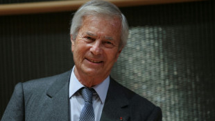 Victoire de Vincent Bollor&eacute; devant la cour d'appel sur la scission de Vivendi