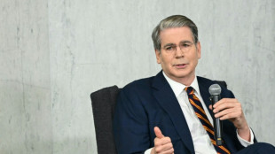 Secret&aacute;rio do Tesouro americano acusa China de querer prejudicar economia mundial