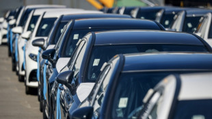 Neuwagenzulassungen in der EU im August weiter gestiegen