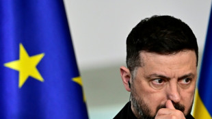 EU treibt Beitrittsprozess der Ukraine voran - Ungarn zieht Veto zur&uuml;ck