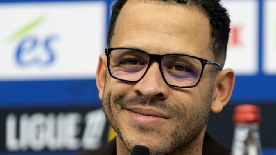 Rosenior vows to make fast start as Chelsea boss