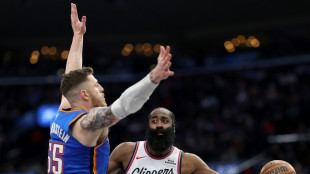 Basketball: Hartenstein und OKC weiter unbesiegt