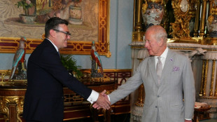 Britischer K&ouml;nig Charles III. ernennt Burnham zum Premierminister
