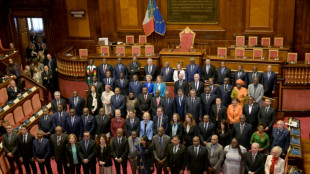 Italia presenta un ambicioso plan de cooperaci&oacute;n con &Aacute;frica