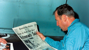 Muere Jim Lovell, el astronauta estadounidense que comandó la misión Apolo 13