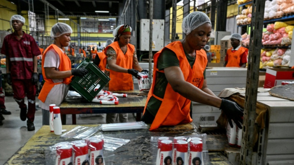 Apr&egrave;s 15 ans de croissance, la C&ocirc;te d'Ivoire mise sur l'&eacute;mergence de champions &eacute;conomiques locaux
