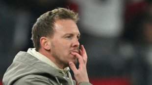 Nagelsmann zu Hoene&szlig;-Kritik: "Bin ganz, ganz selten beleidigt"