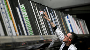 Chronic drug shortages frustrate EU pharmacists, patients