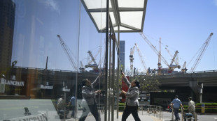 La econom&iacute;a china crece un 5,3% en el primer trimestre, por encima de las proyecciones