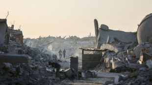 La CIJ dice que Israel debe facilitar entrada de ayuda para Gaza y garantizar las necesidades de la población